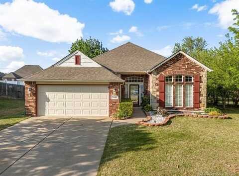 7440 E Indianola Street, Broken Arrow, OK 74014