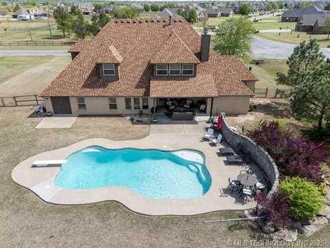5875 E 150th Street North, Collinsville, OK 74021