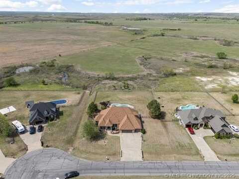 5875 E 150th Street North, Collinsville, OK 74021