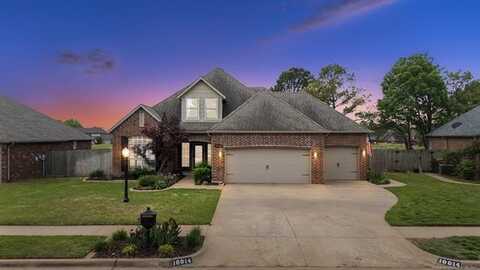 10014 E 93rd Street North, Owasso, OK 74055
