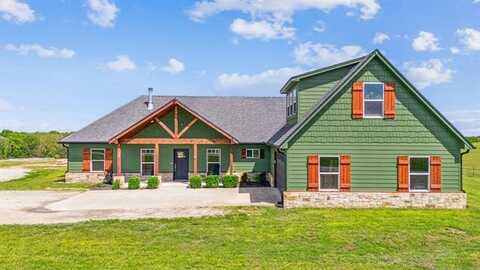 9153 S 4270 Road, Chelsea, OK 74016