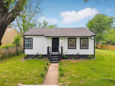 1126 S 53rd West Avenue, Tulsa, OK 74127