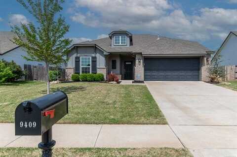 9409 E 131st Street S, Bixby, OK 74008
