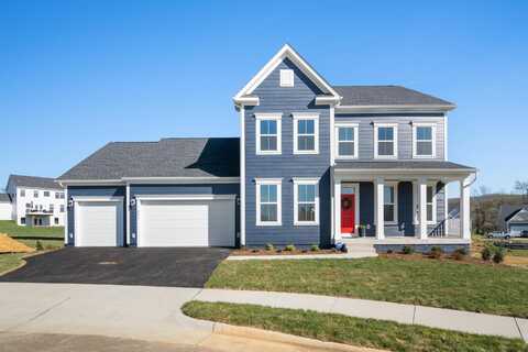 6095 Golden Aster Court, Blacksburg, VA 24060