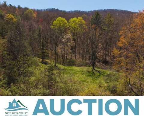 TBD Byrnes Chapel Road, Bland, VA 24315