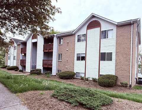 402 A Berryfield Lane, Blacksburg, VA 24060