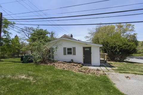 711 Ellett Road, Blacksburg, VA 24060