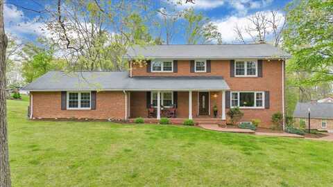 207 Fairway Drive, Radford, VA 24141