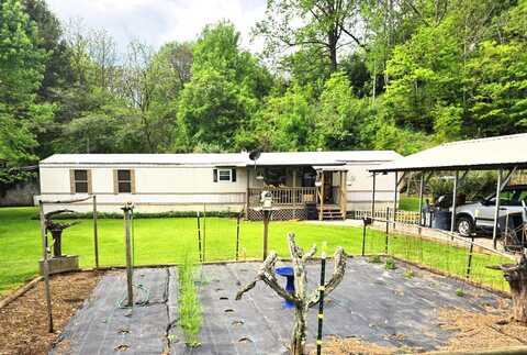 486 Winding Way Drive, Newport, VA 24128