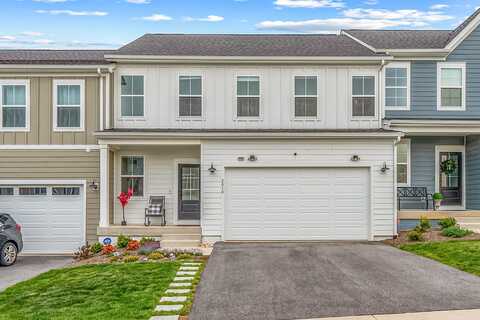 2010 CONEFLOWER Lane, Blacksburg, VA 24060