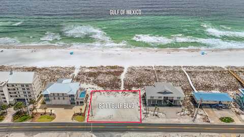 8211 Gulf Boulevard, Navarre, FL 32566