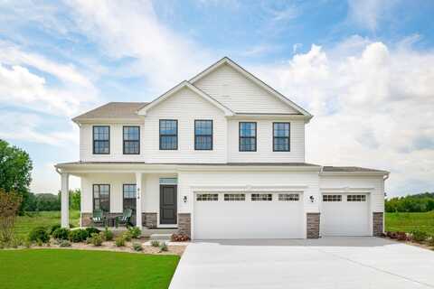 1415 Gate House St NE, Canton, OH 44721