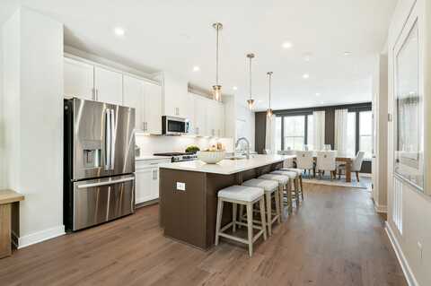 WALSH DRIVE, Reynoldsburg, OH 43068