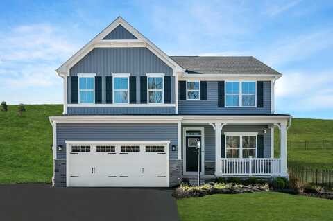 107 Westbury Drive, Venetia, PA 15367