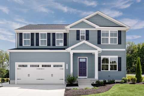 16271 John Adams Lane, Millsboro, DE 19966