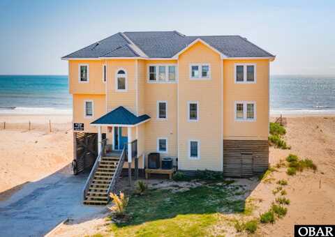 24250 South Shore Drive, Rodanthe, NC 27968
