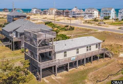 23193 W Corbina Drive, Rodanthe, NC 27968