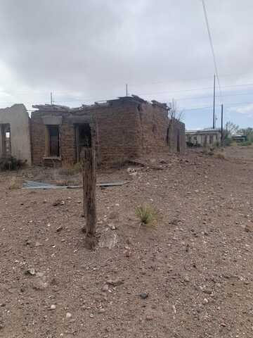 TBD E Texas St, Marfa, TX 76036