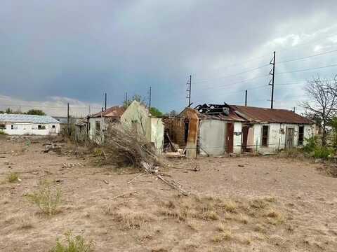 TBD E Lincoln St, Marfa, TX 76036