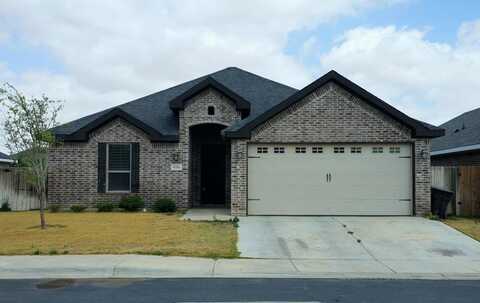 6006 Ridge View St, Midland, TX 79705