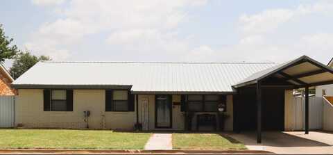 315 SW 9th St., Andrews, TX 79714