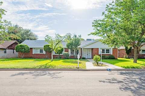 3 Marinor Court, Midland, TX 79705