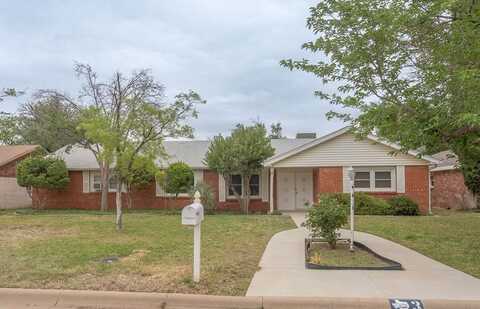 3 Marinor Court, Midland, TX 79705