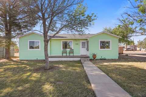 308 W Fort Davis, Alpine, TX 79830