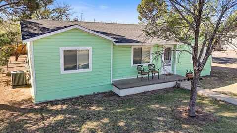 308 W Fort Davis, Alpine, TX 79830