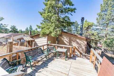 1001 Paqua Ave, Cloudcroft, NM 88317