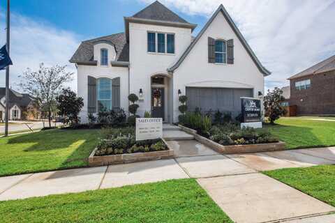 Prescinct Line Rd & Trammel Davis Rd., Fort Worth, TX 76118