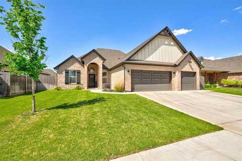 13513 NW 1st Street, Yukon, OK 73099