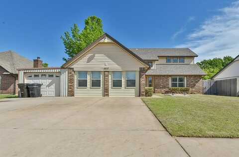 1637 NE 9th Street, Moore, OK 73160
