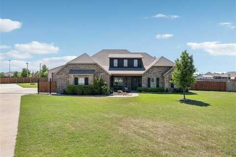 11708 San Sebastian Drive, Oklahoma City, OK 73173