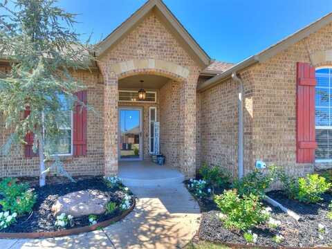 9928 NW 141st Street, Yukon, OK 73099