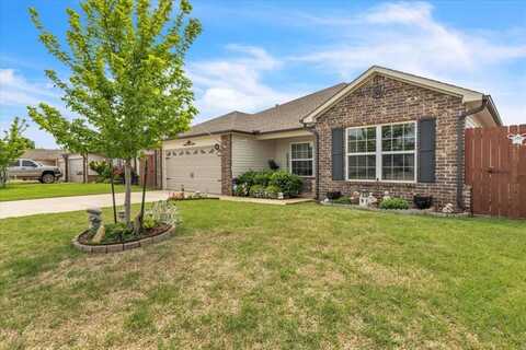 1400 Sandstone Drive, Noble, OK 73068