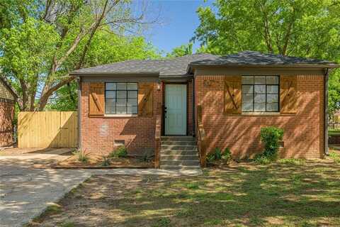 4125 NW 13th Street, Oklahoma City, OK 73107