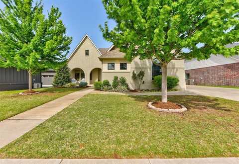 1501 Historical Avenue, Edmond, OK 73034