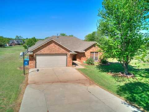623 N Richland Road, Tuttle, OK 73089