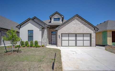 2909 SW 132nd Street, Oklahoma City, OK 73170