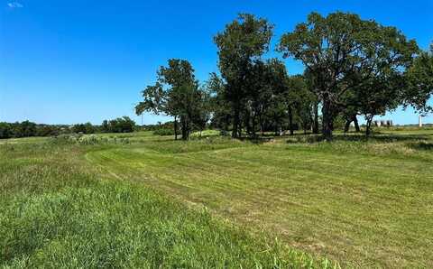 6340 Lake Breeze Drive, Guthrie, OK 73044