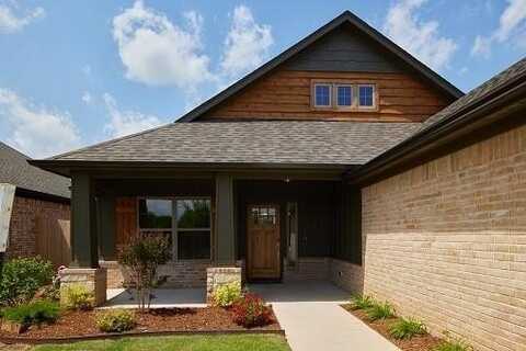 3724 Bedrock Drive, Norman, OK 73069