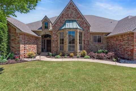 14424 Caledonia Way, Oklahoma City, OK 73142