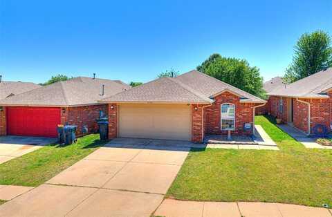 12324 SW 6th Street, Yukon, OK 73099