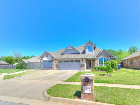 13612 Calabria Trail, Oklahoma City, OK 73170