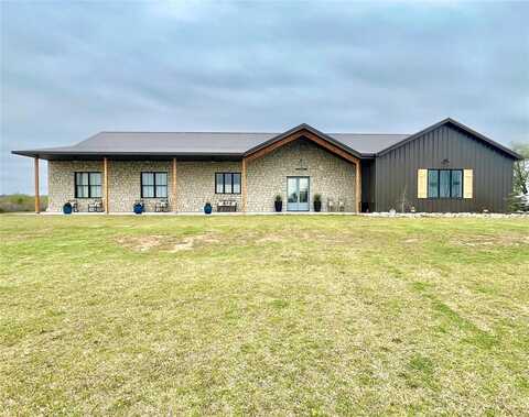 25478 Sooner Avenue, Purcell, OK 73080