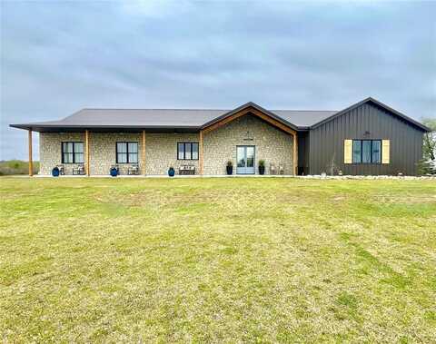25478 Sooner Avenue, Purcell, OK 73080