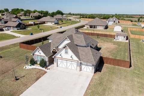 4145 Thunderhead Road, Norman, OK 73072