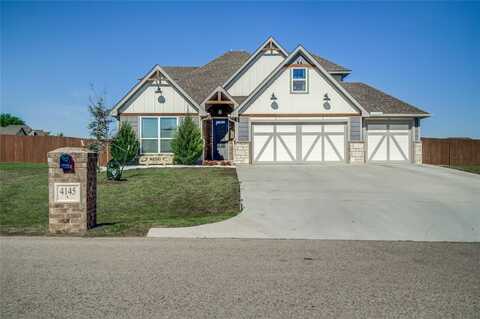 4145 Thunderhead Road, Norman, OK 73072