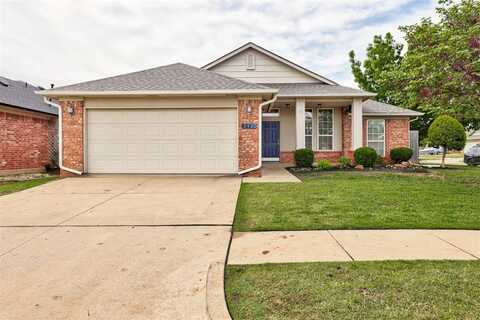 2420 NW 162nd Terrace, Edmond, OK 73013